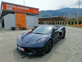 Chevrolet Corvette Stingray 3LT | Mobile.bg    1