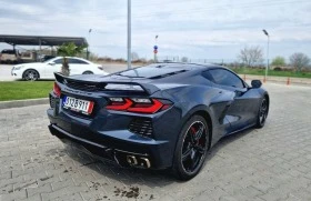     Chevrolet Corvette Stingray 3LT