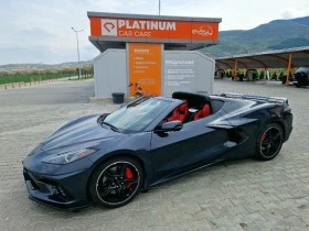 Chevrolet Corvette Stingray 3LT | Mobile.bg    15