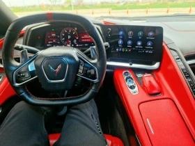 Chevrolet Corvette Stingray 3LT | Mobile.bg    14