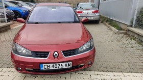 Renault Laguna dci 1.9, снимка 1 - Автомобили и джипове - 44301823