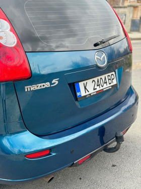 Mazda 5 2.0 - ГАЗОВ ИНЖЕКЦИОН, снимка 6 - Автомобили и джипове - 44512999