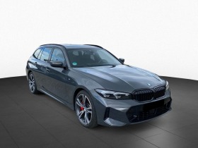 Обява за продажба на BMW 330 d xDrive Touring =M-Sport Pro= Panorama Гаранция ~ 128 100 лв. - изображение 1