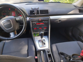 Audi A4 AVANT 2.00 TDI 140кс., снимка 6