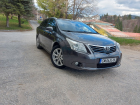 Toyota Avensis 2.2D 150кс.
