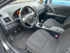 Toyota Avensis 2.2D 150кс., снимка 8