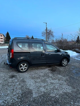 Dacia Dokker 1.5 dci | Mobile.bg    8