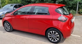 Renault Zoe GT Line 135kc 52kWh CCS, снимка 5