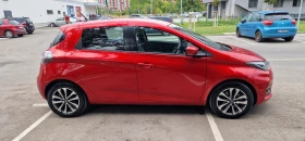 Renault Zoe GT Line 135kc 52kWh CCS, снимка 1