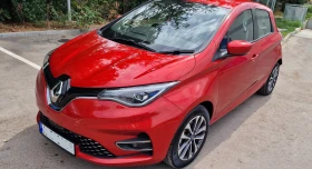 Renault Zoe GT Line 135kc 52kWh CCS, снимка 2