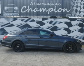 Mercedes-Benz CLS 350 AMG, снимка 7