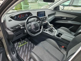 Peugeot 3008 1.5hdi, снимка 7