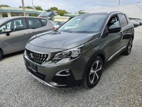     Peugeot 3008 1.5hdi