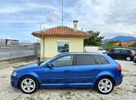 Audi A3 2.0tdi Feislift  | Mobile.bg    8