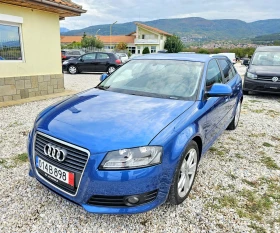 Audi A3 2.0tdi Feislift  | Mobile.bg    1