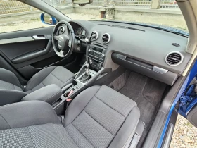 Audi A3 2.0tdi Feislift , снимка 14