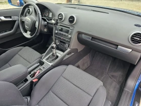 Audi A3 2.0tdi Feislift , снимка 12