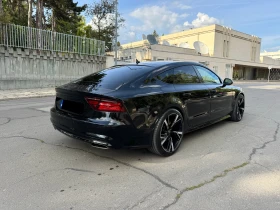 Audi A7 3.0TDi Sportback Quattro S-line, снимка 7