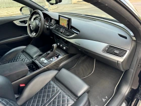 Audi A7 3.0TDi Sportback Quattro S-line, снимка 13