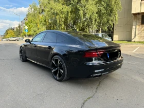 Audi A7 3.0TDi Sportback Quattro S-line, снимка 5