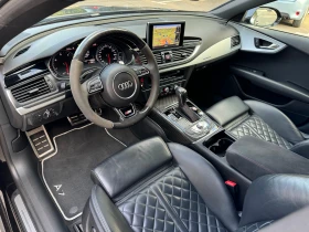 Audi A7 3.0TDi Sportback Quattro S-line, снимка 9