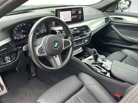 BMW 530 d xDrive = M-Sport=  | Mobile.bg    8