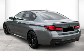 BMW 530 d xDrive = M-Sport=  | Mobile.bg    4