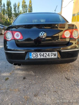 VW Passat B6 | Mobile.bg    2