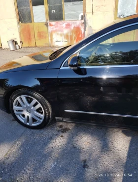 VW Passat B6 | Mobile.bg    3