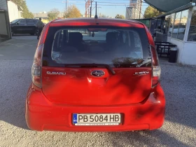 Subaru Justy 1.0 - Бензин, снимка 5