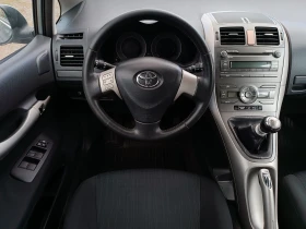 Toyota Auris 2.0D4D-126-6 - !!! | Mobile.bg    11