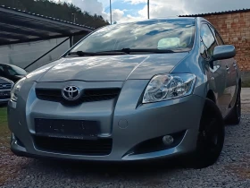 Toyota Auris 2.0D4D-126-6 - !!! | Mobile.bg    7