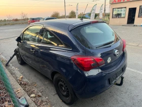 Opel Corsa 1.2i, снимка 4