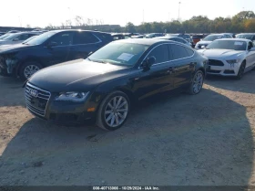 Audi A7 * PREMIUM*  | Mobile.bg    2