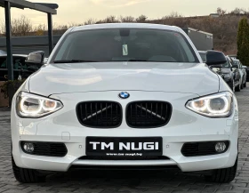 BMW 120 AVTOMATIK* SPORT* NAVI* TOP*  - [1] 