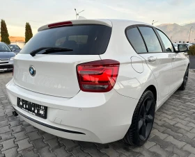 Обява за продажба на BMW 120 AVTOMATIK* SPORT* NAVI* TOP*  ~18 900 лв. - изображение 4