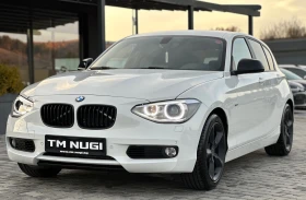     BMW 120 AVTOMATIK* SPORT* NAVI* TOP* 