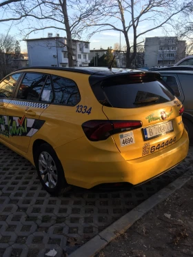 Fiat Tipo 1.4t, снимка 9