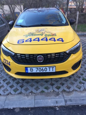 Fiat Tipo 1.4t, снимка 1