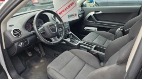 Audi A3 2.0TDI 140к.с. 6 скорости, снимка 8