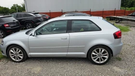 Audi A3 2.0TDI 140к.с. 6 скорости, снимка 6