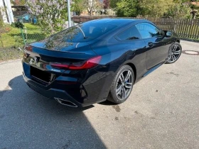 BMW 850 M850i/ xDrive/ CABRIO/ LASER/SHADOW LINE/ H&K/ 360 - [7] 