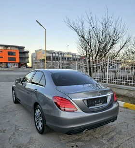 Mercedes-Benz C 180 Капарирана/Продадена , снимка 4