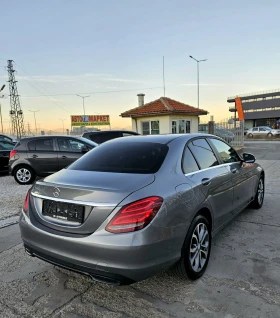 Mercedes-Benz C 180 Капарирана/Продадена , снимка 5