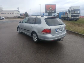 VW Golf Variant 1.9 TDI 105кс. , снимка 3