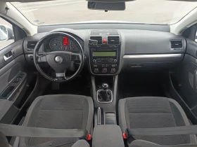 VW Golf Variant 1.9 TDI 105кс. , снимка 6