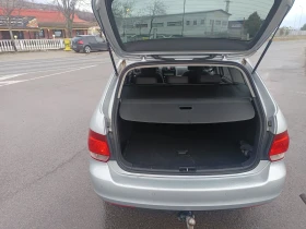 VW Golf Variant 1.9 TDI 105кс. , снимка 10