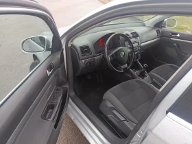 VW Golf Variant 1.9 TDI 105кс. , снимка 7