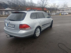 VW Golf Variant 1.9 TDI 105кс. , снимка 4