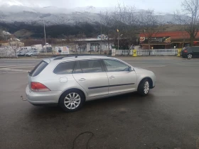 VW Golf Variant 1.9 TDI 105кс. , снимка 5